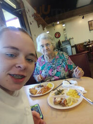 Halton Country Buffet