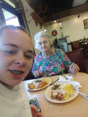 Halton Country Buffet