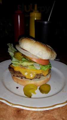 Nick's Gaslight Restaurant