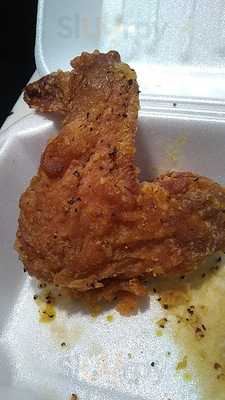 Express China Chinese Restaurant