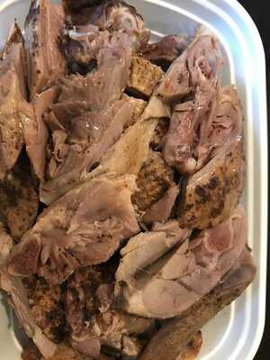 Express China Chinese Restaurant