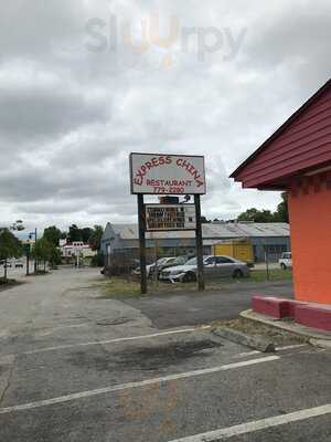 Express China Chinese Restaurant