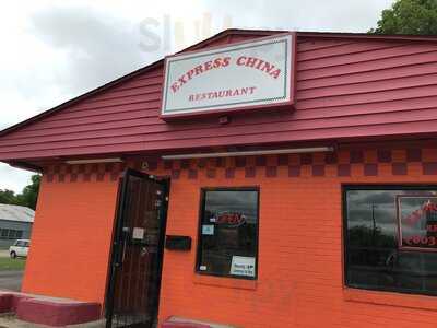 Express China Chinese Restaurant