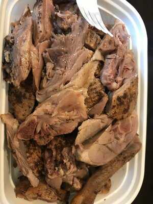 Express China Chinese Restaurant