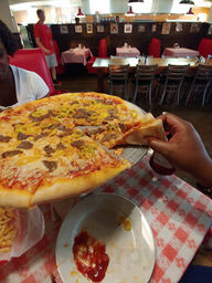 Moe's Southwest Grill