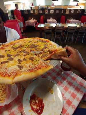 Moe's Southwest Grill