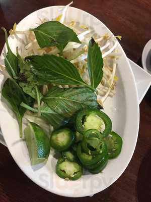 Vientiane Restaurant