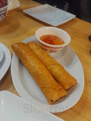 Vientiane Restaurant