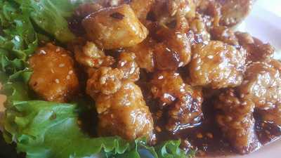 Vientiane Restaurant