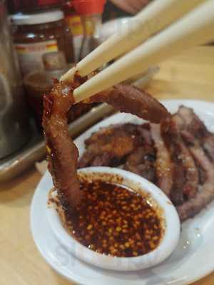 Vientiane Restaurant