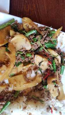 Vientiane Restaurant