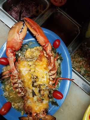 Los Lobos Mexican Restaurant