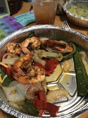 Los Lobos Mexican Restaurant