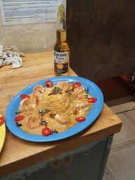 Los Lobos Mexican Restaurant