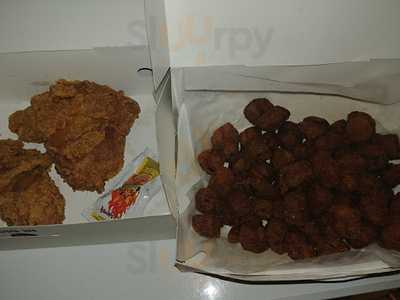 Church's Texas Chicken