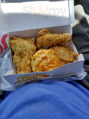 Church's Texas Chicken
