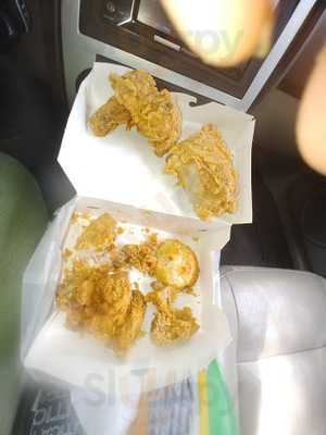 Church's Texas Chicken