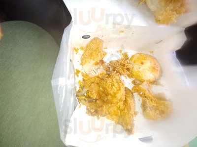 Church's Texas Chicken