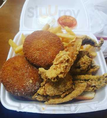 Jj Fish And Chicken