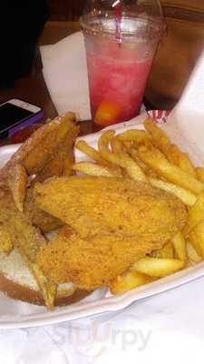 Jj Fish And Chicken