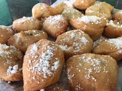 Famous New York Pizza