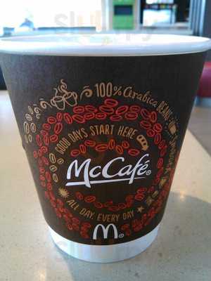 Mcdonald’s