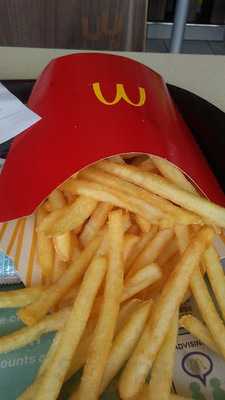 Mcdonald’s