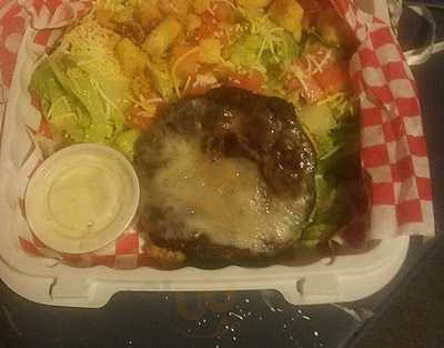 Crave Eats. Drinks. Nightlife.