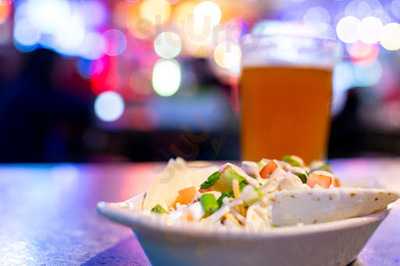 Crave Eats. Drinks. Nightlife.