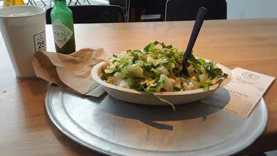 Chipotle Mexican Grill