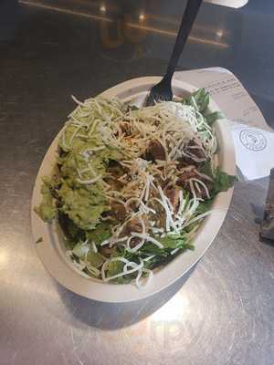 Chipotle Mexican Grill