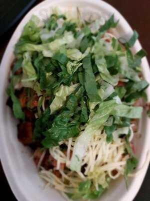 Chipotle Mexican Grill