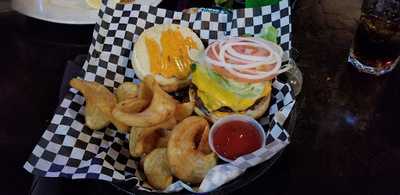 360 Texas Smoke’d Bbq