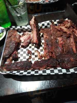 360 Texas Smoke’d Bbq