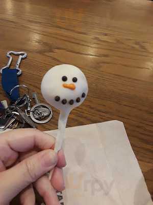 Starbucks Coffee House