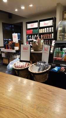 Starbucks Coffee House