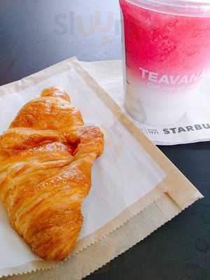 Starbucks Coffee House