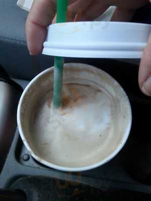 Starbucks Coffee House