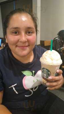 Starbucks Coffee House