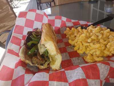 The Troubadour Roadhouse And Performance Hall