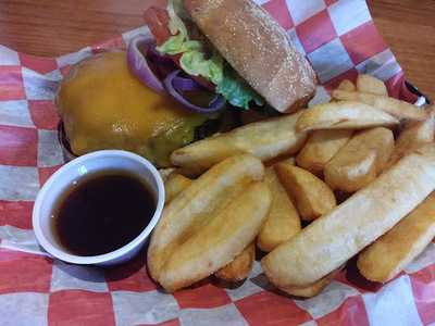 The Troubadour Roadhouse And Performance Hall