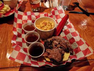 The Troubadour Roadhouse And Performance Hall