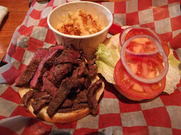 The Troubadour Roadhouse And Performance Hall