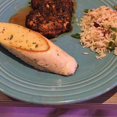 Razzoo's Cajun Cafe