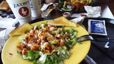 Zaxby's