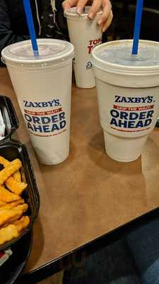 Zaxby's