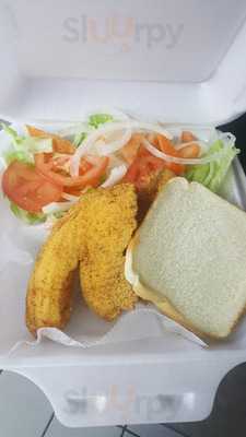 Church's Texas Chicken