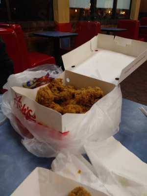 Church's Texas Chicken