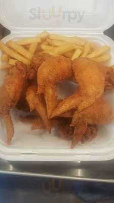 Church's Texas Chicken