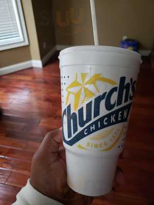 Church's Texas Chicken